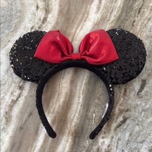 Disney Ears